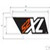 Genuine Ariens Lawn Mower Decal, Left Hand Side Panel 52xl Part# 07800646