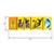 Ariens Sno-ThroAnd Lawn Mower Decal, Danger, Power Brush, Ce Part# 07800330
