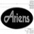 Genuine Ariens Lawn Mower Decal, Ariens Jewel Part# 07800037