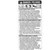 Genuine Ariens Walk-Behind Mower Decal, Bilingual Danger Part# 07742400