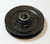 Genuine Ariens Gravely PULLEY- SPINDLE-5.25 Part # 07331067