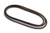 Genuine Ariens Gravely V-BELT- HA-WRAPPED Part # 07241700