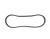 Genuine Ariens Gravely V-BELT- 3L-COGGED Part # 07217100