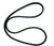 Genuine Ariens Gravely V-BELT- 4L-RAW EDGE Part # 07212300
