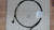 Genuine OEM Ariens Zero Turn Mower Cable, Choke 06944700