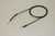 Genuine Ariens CABLE- DEFLECTOR - DELUXE Part # 06900614