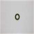 Genuine Ariens Lawn Mower Washer, Flat Steel .505 x .875 x .024 Part# 06436000