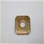 Ariens Sno-ThroAnd Lawn Mower Washer, Flat .640 x 1.75 x .250 Part# 06400829