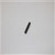 Max Zoom Zero Turn Mower Pin, Roll .25 x 1.25 Stainless Steel Part# 05800001