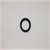 Genuine Ariens Sno-Thro and Lawn Mower Seal 1.625 x 2.125 x .250 Part# 05607000