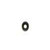Genuine Ariens Sno-Thro and Lawn Mower Seal .750 x 1.499 x .225 Part# 05606200