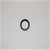 Genuine Ariens Sno-Thro and Lawn Mower Seal 1.125 x 1.375 x .125 Part# 05604600