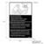 Genuine Ariens Sno-Thro and Lawn Mower 42 Belt Diametergram Decal Part# 05237900
