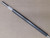Genuine Ariens Sno-Thro Shaft, Hex - with Spline Part# 04995700