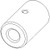 Genuine OEM Ariens Zero Turn Mower Coupler 04901200