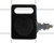 Genuine Ariens Gravely Part KEY -W/CAP  02460700