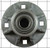 Ariens Yard Tractor and Zero Turn Mower Spindle Assembly 01583800