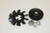 Genuine OEM Ariens Sno-Thro & Mower Kit, Fan Pulley 01569100