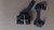 Ariens Max Zoom Zero Turn Asse. M15 Brake Bracket Cw R  00191112