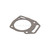 Genuine OEM Briggs & Stratton GASKET-CYLINDER HEAD Part# 845884