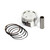 Genuine OEM Briggs & Stratton PISTON ASSEMBLY Part# 843951