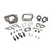 Genuine OEM Briggs & Stratton GASKET SET-VALVE Part# 842662