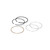 Genuine OEM Briggs & Stratton RING SET Part# 795690