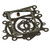 Genuine Briggs  GASKET SET-VALVE GASKET SET-VALVE 794152