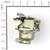 Genuine Brigg&Straton Carburetor Part# 791230