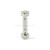 Genuine OEM Briggs & Stratton KIT-SHEAR PIN, AUGER Part# 707555