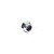 Genuine Brigg&Straton Nut, Lock - 1/4-20 Part# 703232