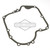 Genuine Briggs  GASKET-CRKCSE/015 GASKET-CRKCSE/015 697110
