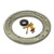 Genuine Brigg&Straton Flywheel Ring Gear Part# 696537