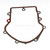 Genuine OEM Briggs & Stratton GASKET-CRANKCASE Part# 692292