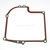 Genuine OEM Briggs & Stratton GASKET-CRKCSE/015 Part# 692221