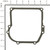 Genuine Brigg&Straton Crankcase Gasket Part# 692218