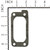Genuine Brigg&Straton Air Cleaner Gasket Part# 692087