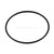 Genuine OEM Briggs & Stratton GASKET-FLOAT BOWL Part# 690994