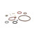 Genuine OEM Briggs & Stratton KIT-CARB OVERHAUL Part# 594636