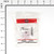 Genuine Brigg&Straton Carburetor Primer Bulb Part# 594281