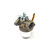 Genuine OEM Briggs & Stratton CARBURETOR Part# 594014
