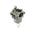 Genuine OEM Briggs & Stratton CARBURETOR Part# 593433