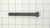 Genuine AYP SEARS HUSQVARNA BOLT HEX 7/16-20X4-1/4' Part# 532173937 501606501
