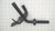 Genuine AYP SEARS HUSQVARNA SPINDLE.WELDED.LH.15'TEX Part# 532403087 596873601
