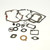 Genuine Brigg&Straton Engine Gasket Set Part# 495868