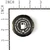 Genuine Brigg&Straton Fuel Tank Cap Part# 494559