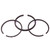 Genuine OEM Briggs & Stratton RING SET-STD Part# 298982