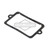Genuine Briggs & Stratton GASKET-BREATHER GASKET-BREATHER 27803S