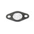 Genuine Briggs & Stratton GASKET-INTAKE GASKET-INTAKE 27355S