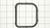 Genuine Briggs and Stratton GASKET-ROCKER COVER Part# 806039S